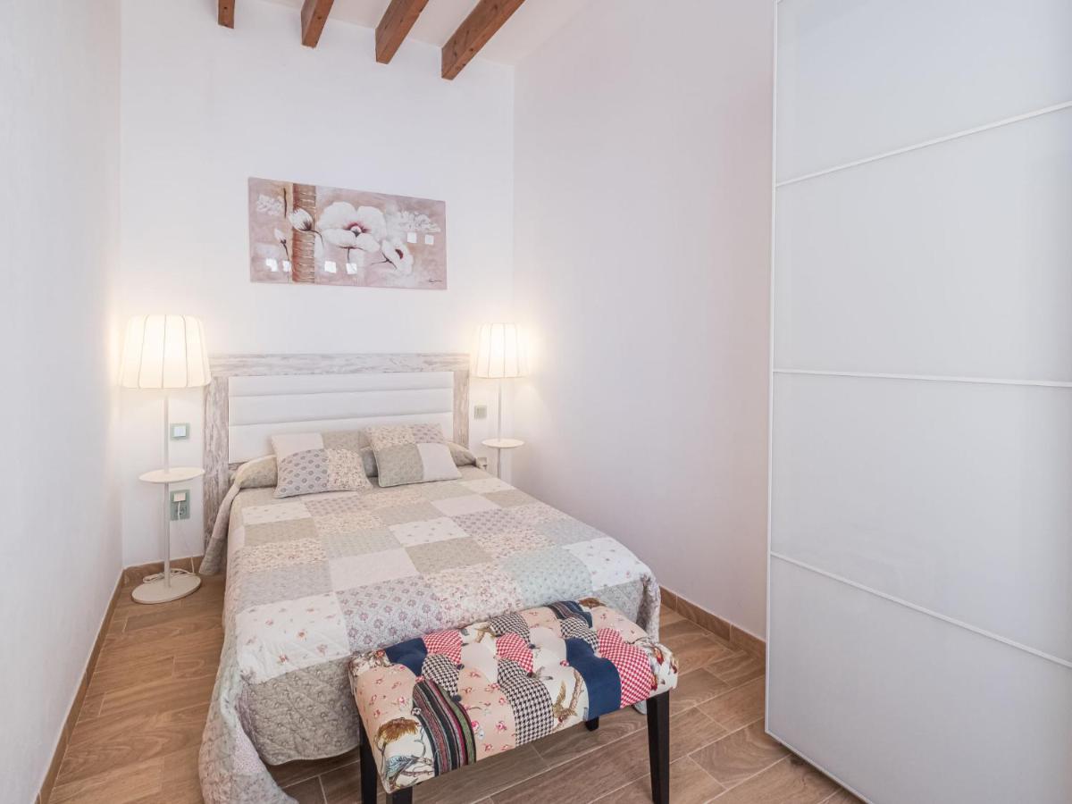 Holiday Home Cordella - Sny101 By Interhome Santanyí Exterior foto